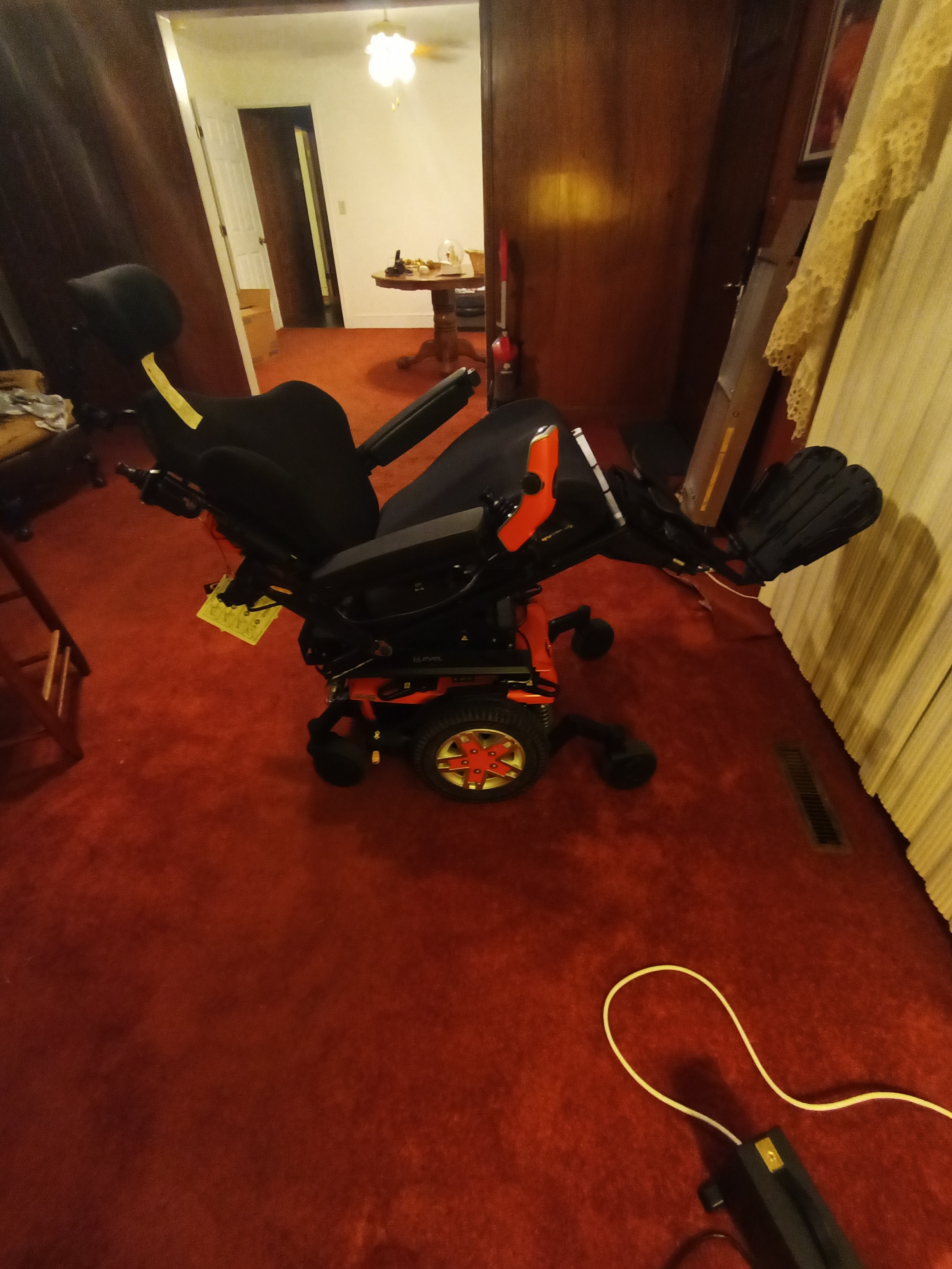 Photo 3 of power chair