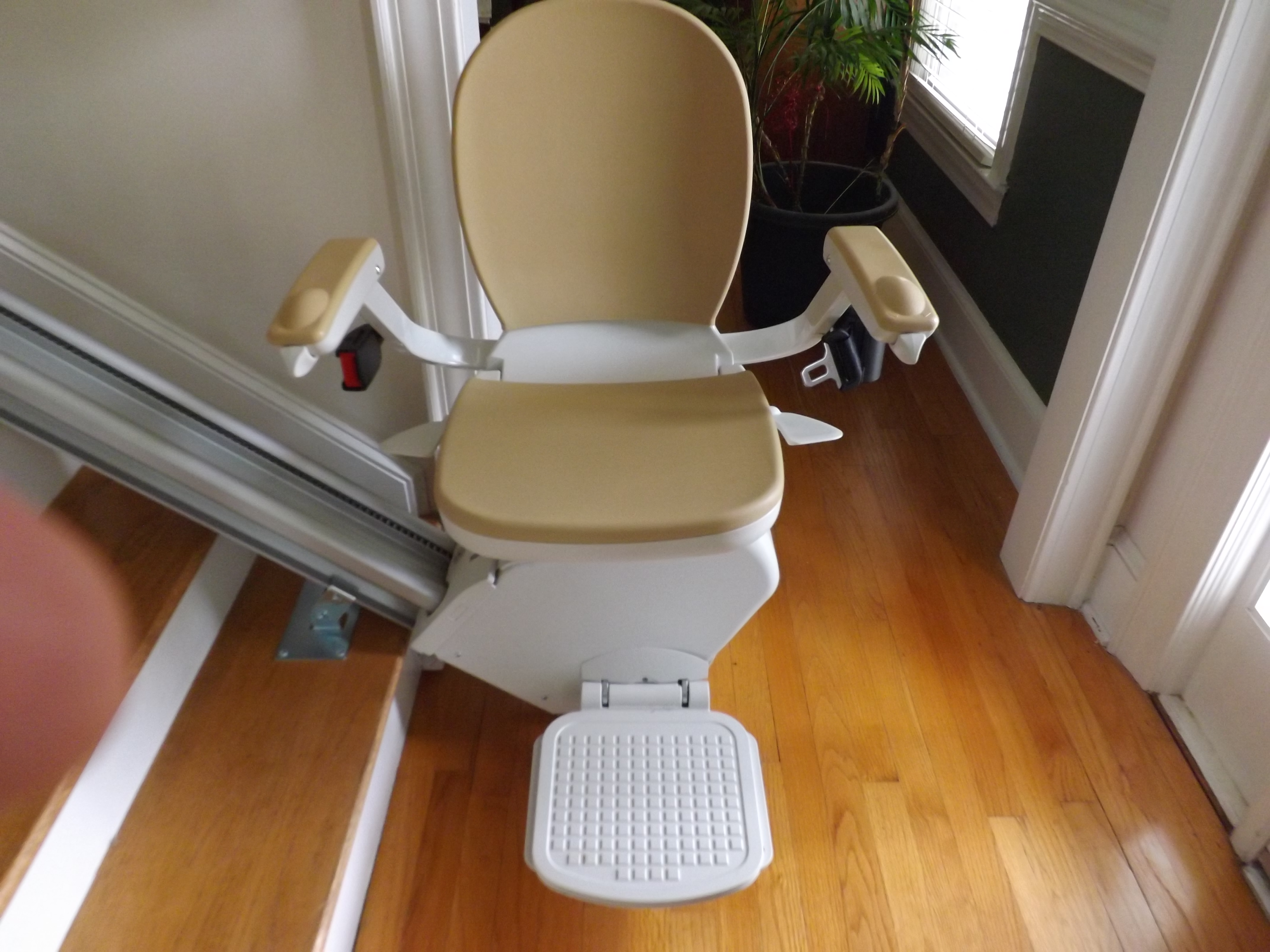 Photo 1 of Stairlift