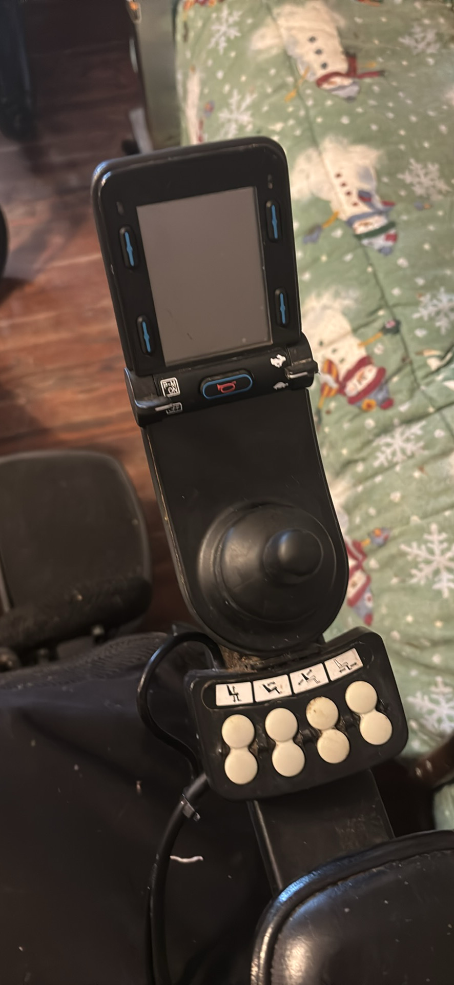 Photo 3 of Permobil F3 Power Wheelchair – Refurbished