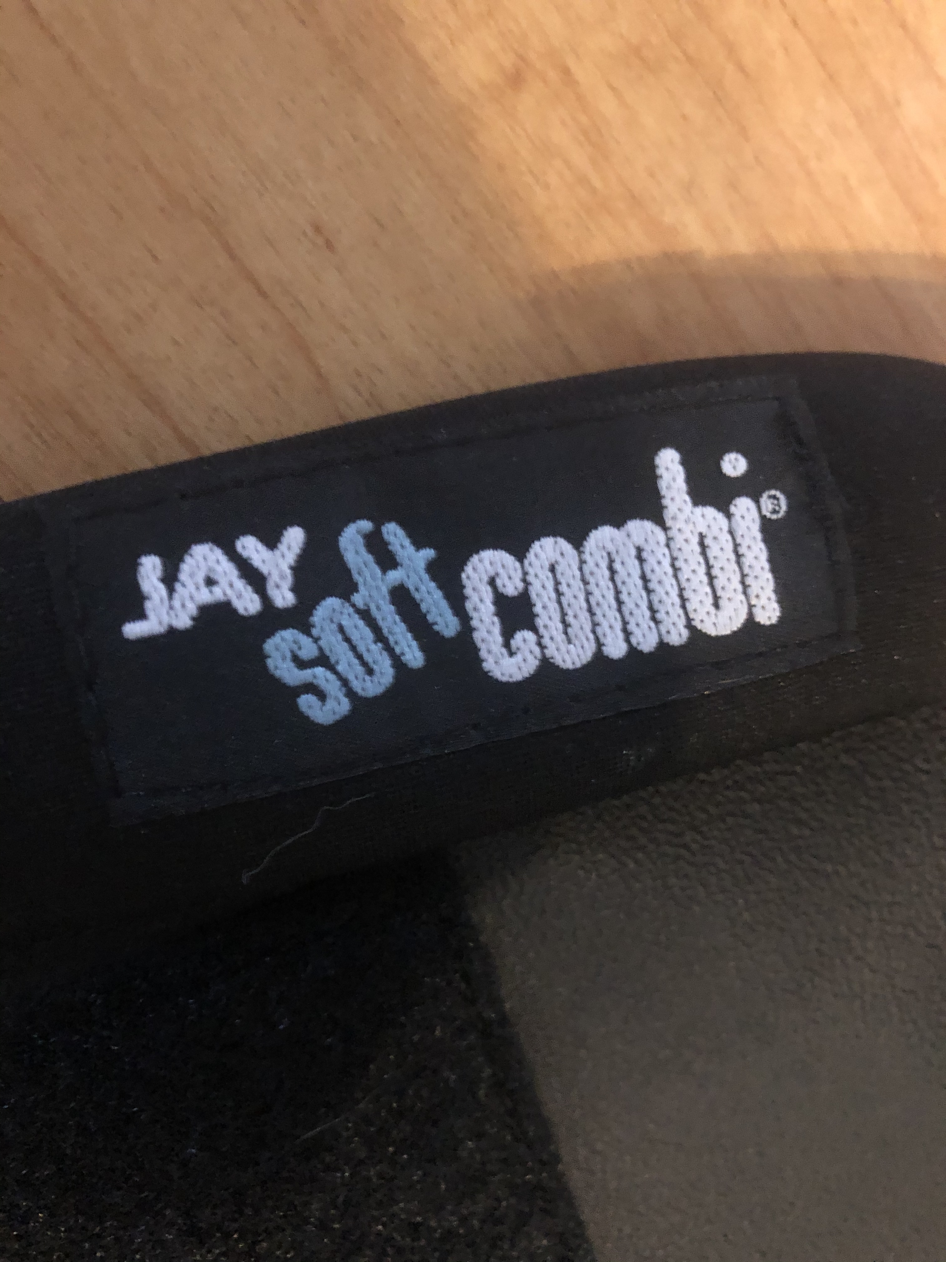Photo 1 of Jay soft Combi seat cover