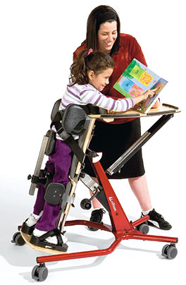 Photo 2 of Rifton E940 Prone Stander