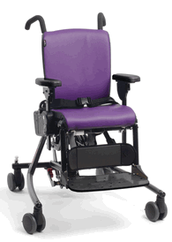 Photo 1 of Rifton Activity Chair R850