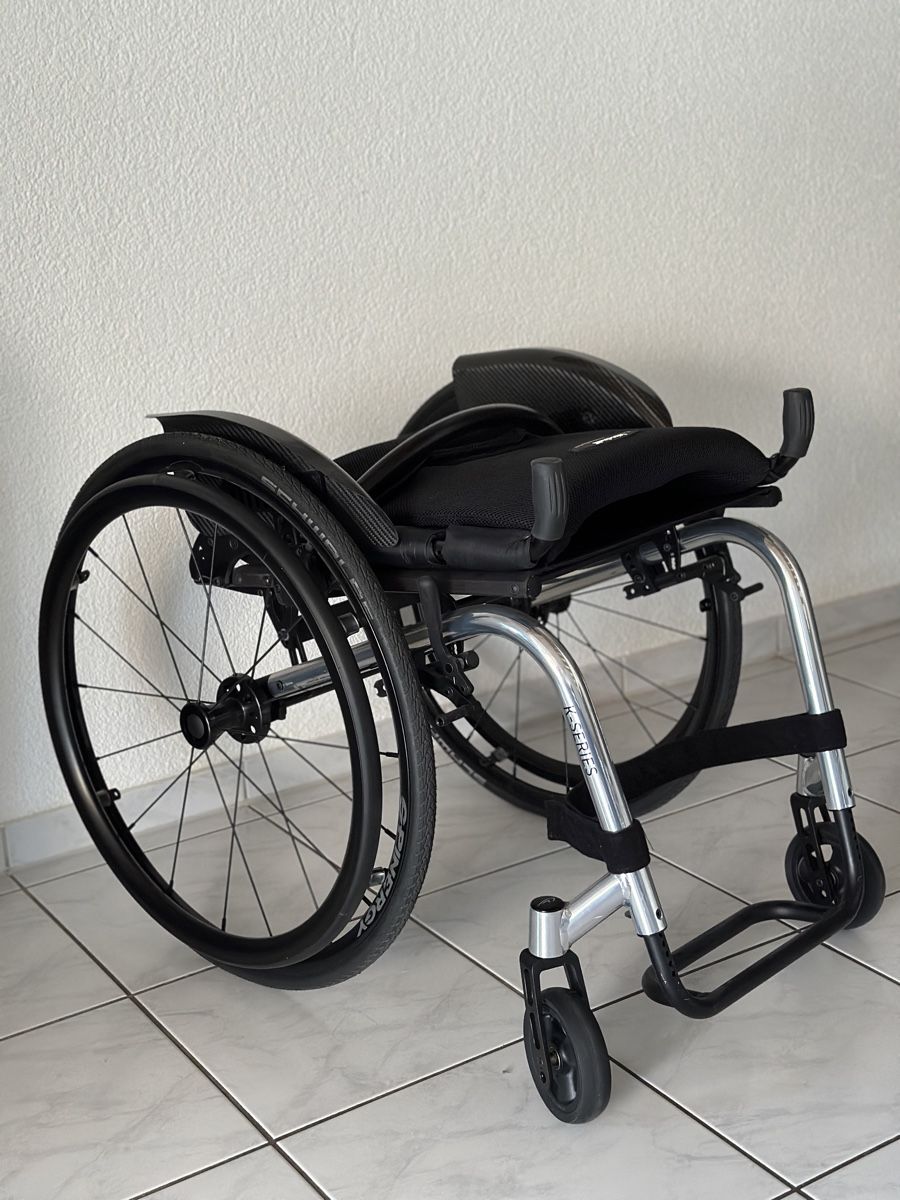 Photo 1 of Kuschall K-series