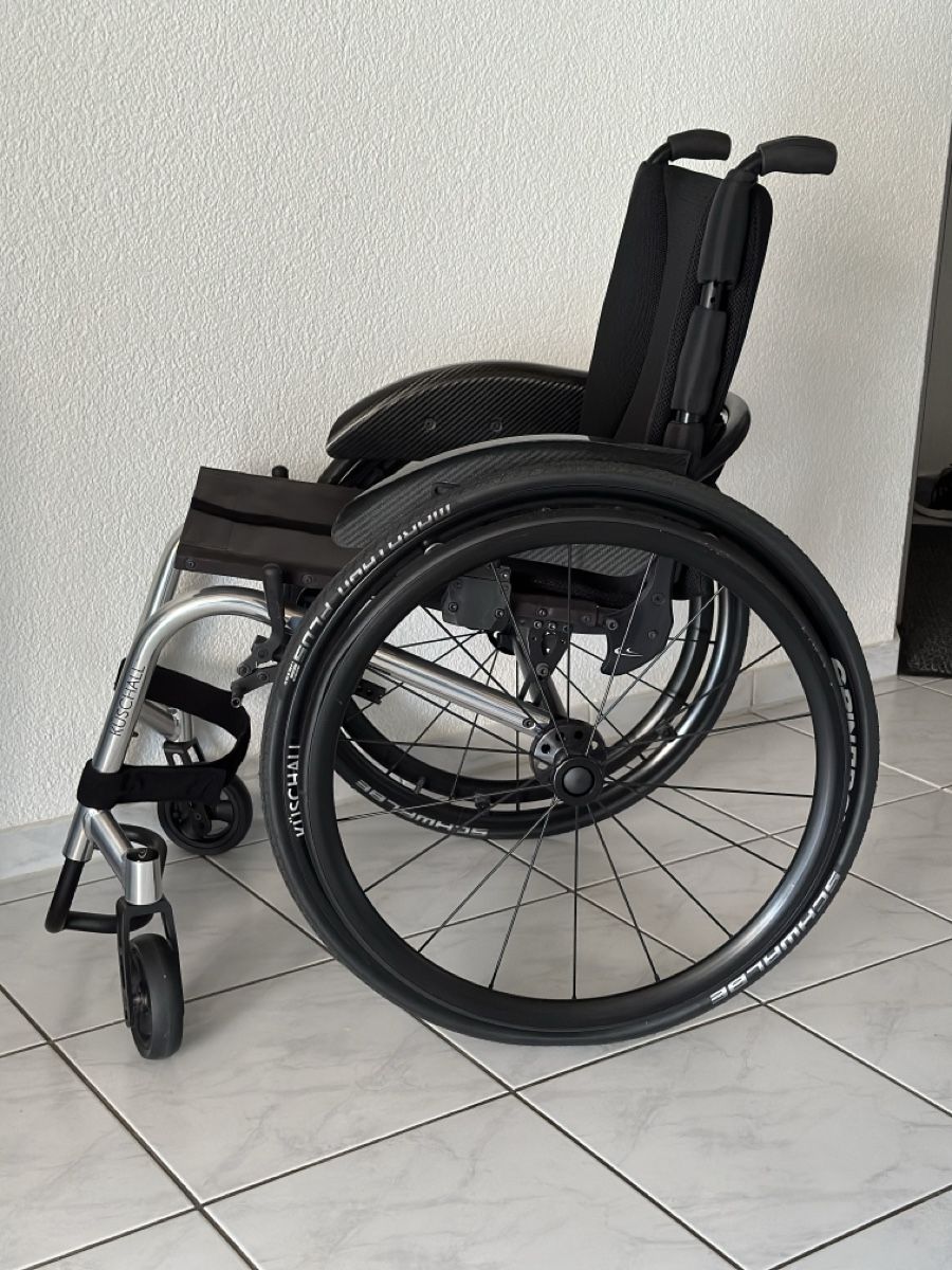 Photo 2 of Kuschall K-series